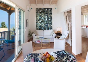 Holiday house Vafkeri for 1 - 6 persons with 3 bedrooms - Holiday house
