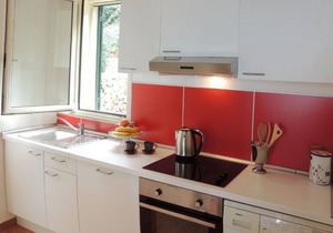 Holiday house Vafkeri for 1 - 6 persons with 3 bedrooms - Holiday house