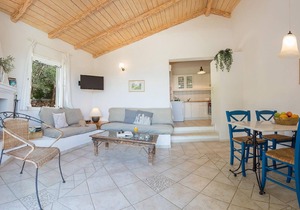 Holiday house Vafkeri for 1 - 5 persons with 2 bedrooms - Holiday house