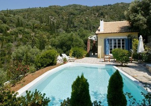 Holiday house Vafkeri for 1 - 6 persons with 2 bedrooms - Holiday house
