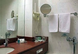 Holiday Inn Thessaloniki, an IHG Hotel