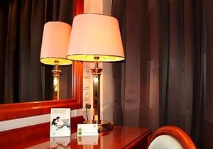 Holiday Inn Thessaloniki, an IHG Hotel