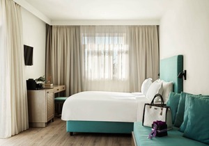 Hotel ∙ 8 guests