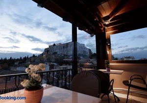 Hotel Byron Athens