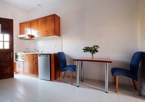 Hotel Club Maria Apartment 7 Sidari