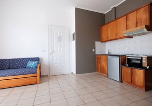 Hotel Club Maria Apartment 19 Sidari