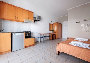 Hotel Club Maria Studio 13 Sidari