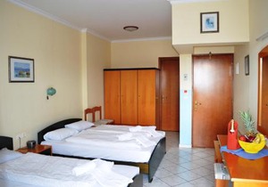Hotel Europe Inn