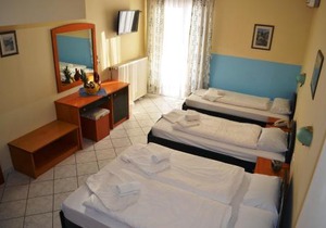 Hotel Europe Inn