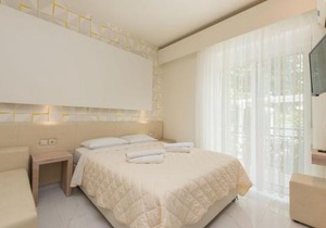 Hotel George