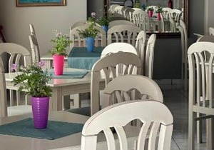 Hotel Ioni