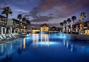 Hotel Nikopolis