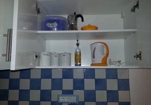 Hotels in Stegna Sea View 4