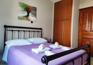 Hydra Port Apartments - Aphrodite