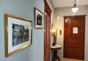 Hydra Port Apartments - Aphrodite