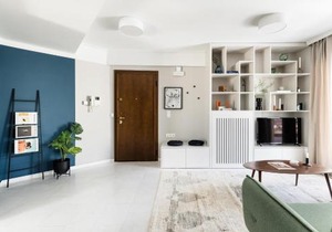 Iconic 1BR Apartment in Koukaki by UPSTREET