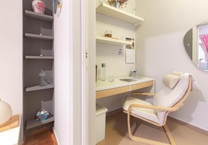 Inspired Townhouse Bright, Chic & Cozy