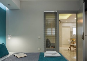 JT Apartments | One bedroom apartment N5