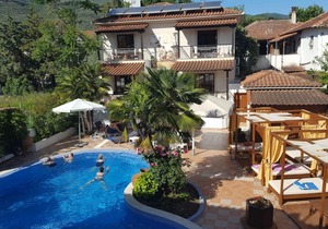 Junior suite for 2 -3 People #4
