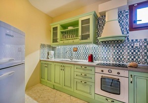 Junior Suite Polichrono Nr 14