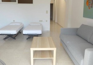 Kalamaki Plaza Apartments 'psari'