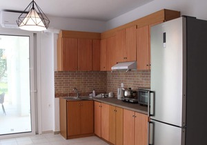 Kalamaki Plaza Apartments 'asteri' (2)