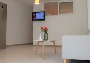 Kalamaki Plaza Apartments 'asteri' (2)