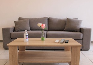 Kalamaki Plaza Apartments 'kalimera'