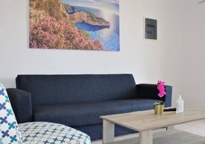 Kalamaki Plaza Apartments ''tzante''