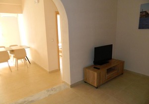 Kalithies 2 bedrooms apartment