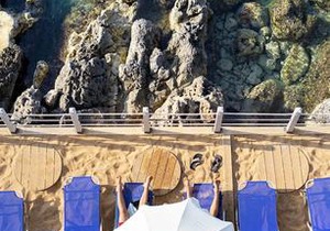 Karalis Beach