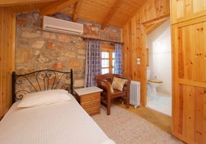 Kefalonian Angels Pool Villa