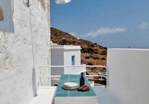 Kimolos View