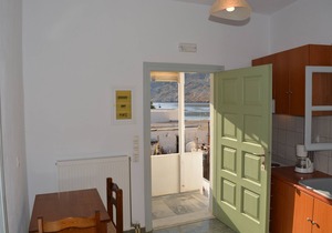 Klados Seaside Superior Double Studio