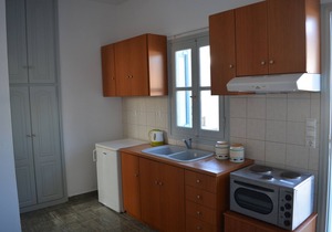 Klados Seaside Triple Studio