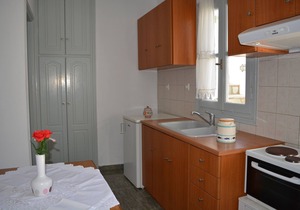 Klados Seaside Triple Studio