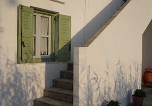 Klados Seaside Triple Studio