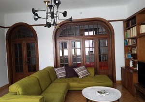 Kolonaki Deco Apartment