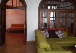 Kolonaki Deco Apartment