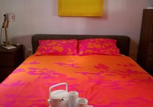 Kolonaki Deco Apartment