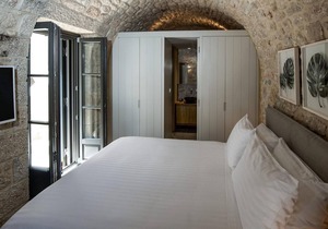 Korona Boutique Hotel - Deluxe Room