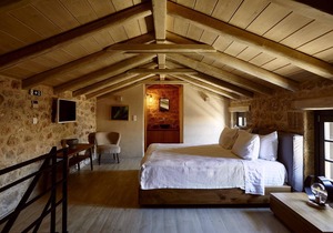 Korona Boutique Hotel - Executive Suite