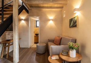 Korona Boutique Hotel - Junior Suite
