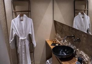 Korona Boutique Hotel - Superior Room