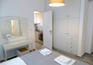 Kosmitis Residence Apartment
