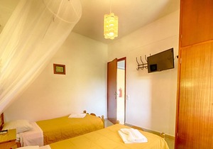 Kostas Apartment 11 - 300m from Agios Georgios Pagi beach