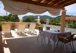 Kostas Apartments & studios