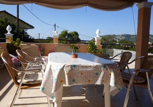 Kostas Apartments & studios