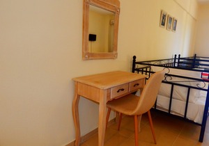 Kripis apartment Paliouri No2