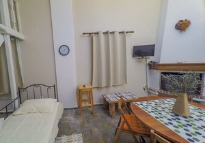 Kypri Family apartments
